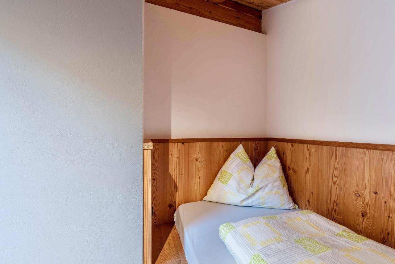 Guntschoellerhof Voelseggspitze Fiè Exteriér fotografie